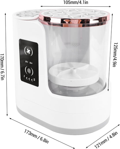 UrbanMarket™ Electric Brush Cleaner