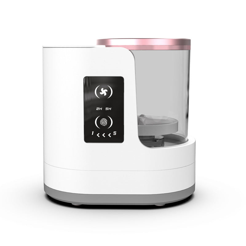 UrbanMarket™ Electric Brush Cleaner