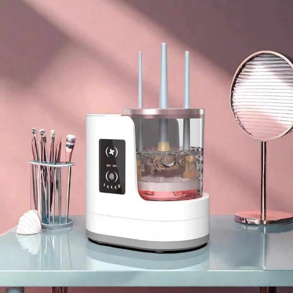 UrbanMarket™ Electric Brush Cleaner