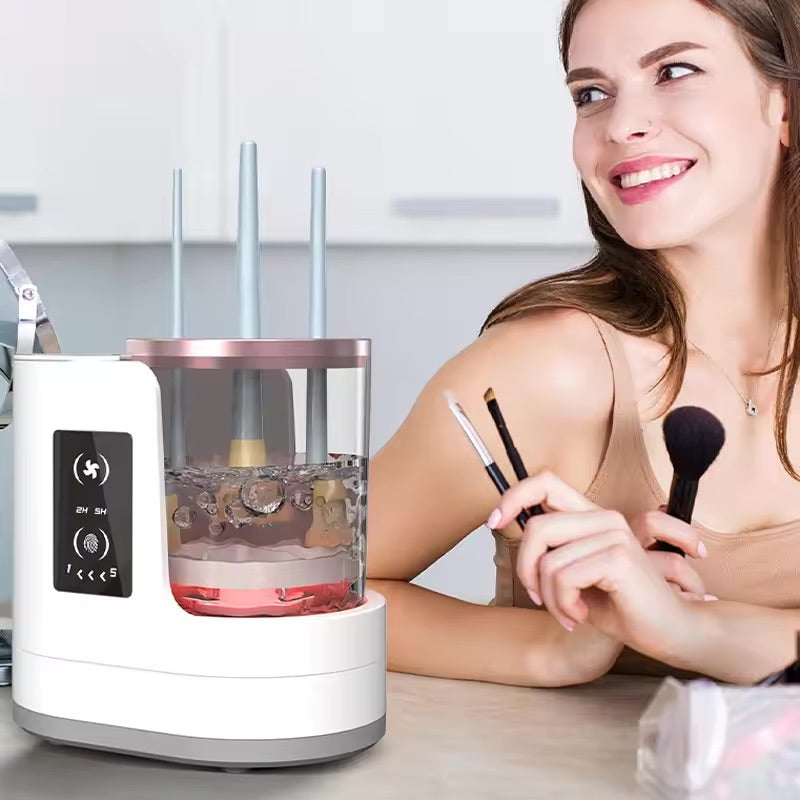 UrbanMarket™ Electric Brush Cleaner