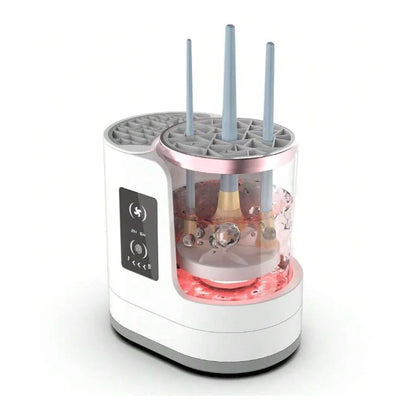UrbanMarket™ Electric Brush Cleaner